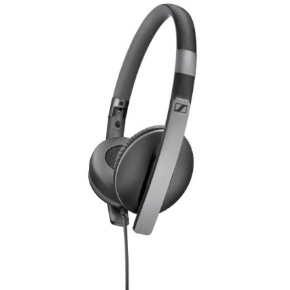 Sennheiser HD 2.30G Black Закрытые наушники